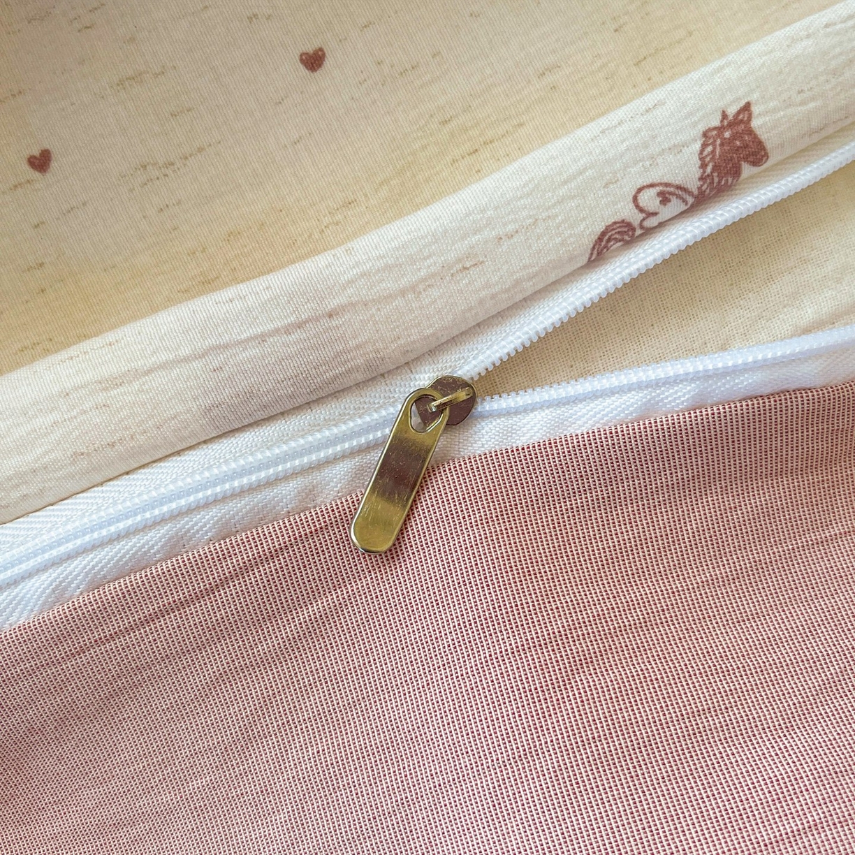 91家纺网 家纺一手货源 找家纺 金梦拉家纺 2026新款色织棉麻棉纱小露麻四件套 艾马