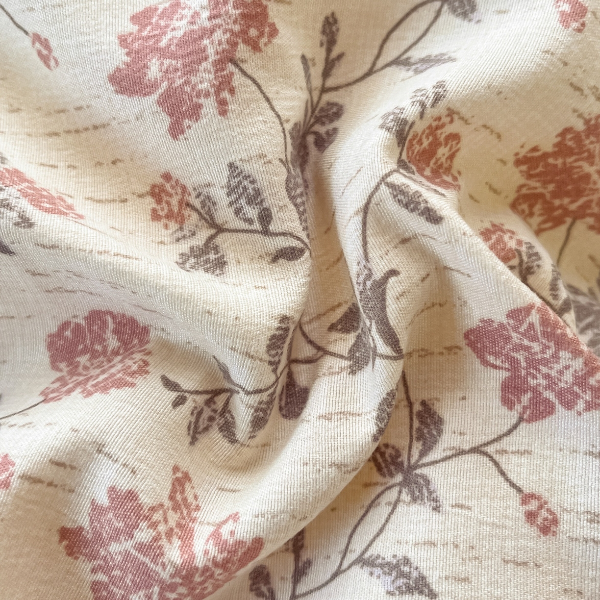 91家纺网 家纺一手货源 找家纺 金梦拉家纺 2026新款色织棉麻棉纱小露麻四件套 安缦