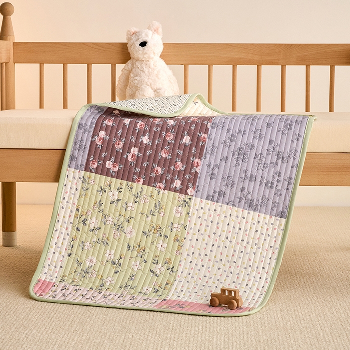 91家纺网 家纺一手货源 找家纺 （总）X猫先生 2026新款全棉防水床垫婴童隔尿垫姨隔脏垫姨妈垫护理垫