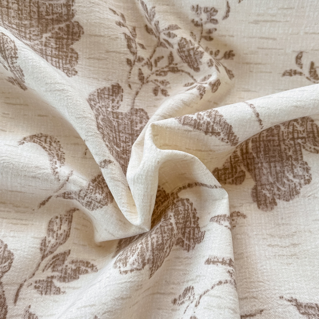 91家纺网 家纺一手货源 找家纺 金梦拉家纺 2026新款色织棉麻棉纱小露麻四件套 枕边书