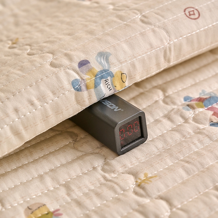 91家纺网 家纺一手货源 找家纺 X猫先生 2026新款全棉防水床垫婴童隔尿垫姨隔脏垫姨妈垫护理垫 马上有钱（FS）