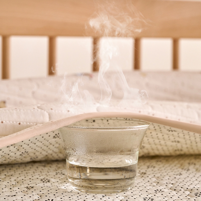 91家纺网 家纺一手货源 找家纺 X猫先生 2026新款全棉防水床垫婴童隔尿垫姨隔脏垫姨妈垫护理垫 组合