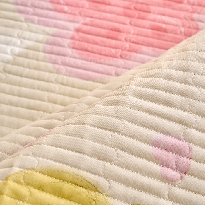 91家纺网 家纺一手货源 找家纺 （总）X猫先生 2026新款全棉防水床垫婴童隔尿垫姨隔脏垫姨妈垫护理垫