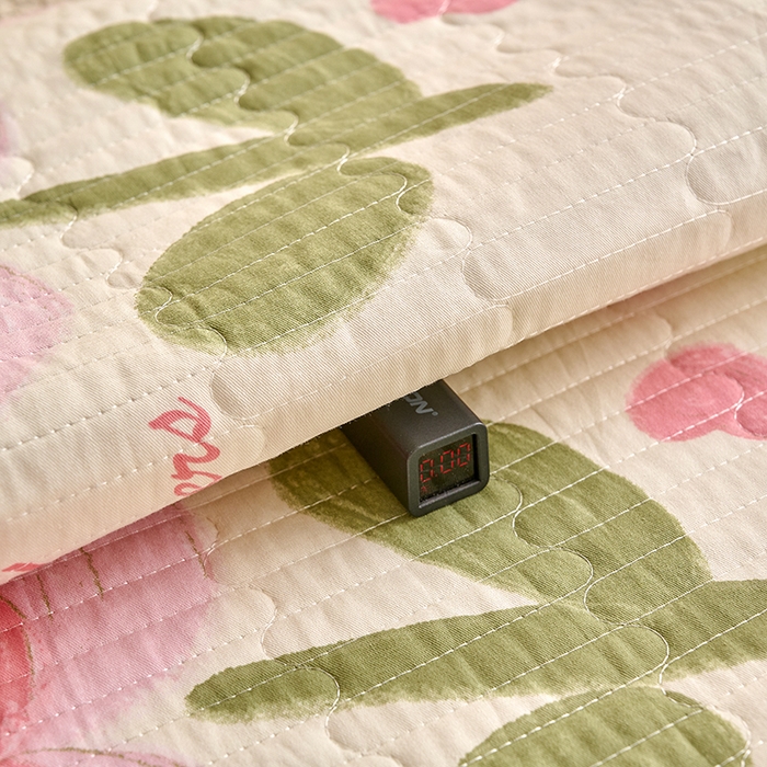 91家纺网 家纺一手货源 找家纺 （总）X猫先生 2026新款全棉防水床垫婴童隔尿垫姨隔脏垫姨妈垫护理垫