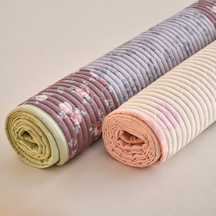 X猫先生 2026新款全棉防水床垫婴童隔尿垫姨隔脏垫姨妈垫护理垫 组合