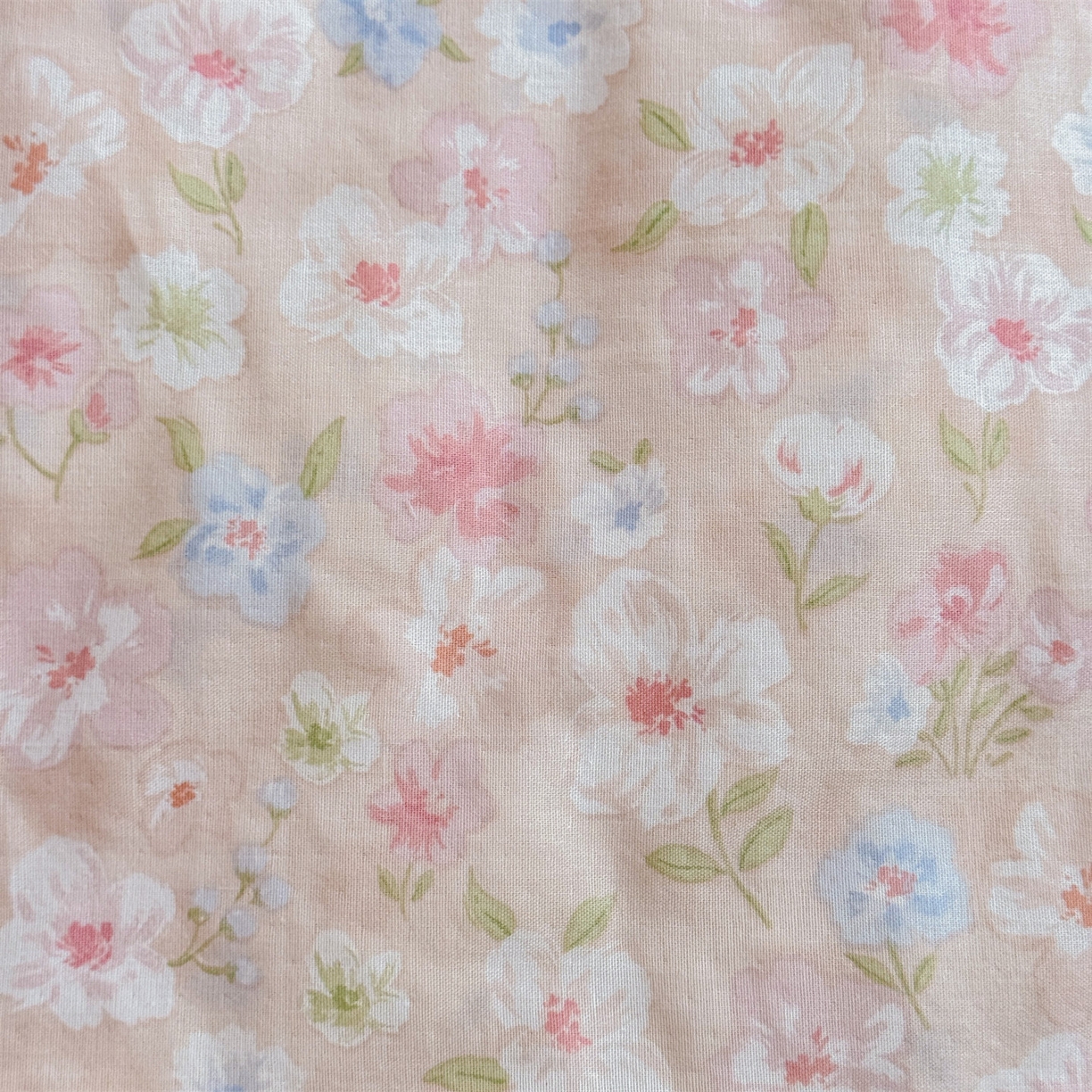 91家纺网 家纺一手货源 找家纺 被窝家纺 2026新款全棉纯棉有氧双层纱多功能夏被夏凉被空调被四件套 清桃-粉