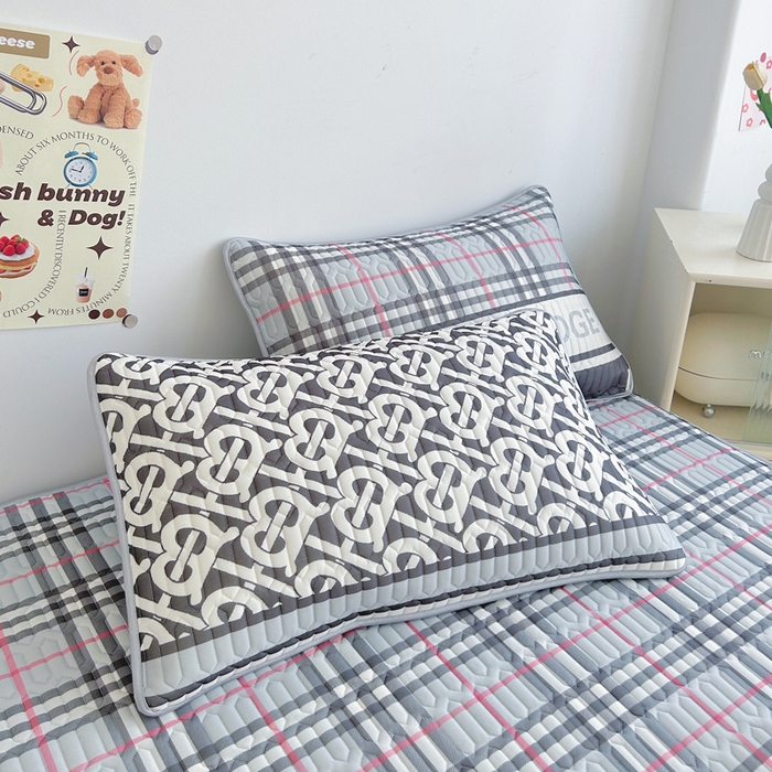 91家纺网 家纺一手货源 找家纺 能好家纺 2026春夏新款小清新乳胶床裙款凉席席子 潮牌