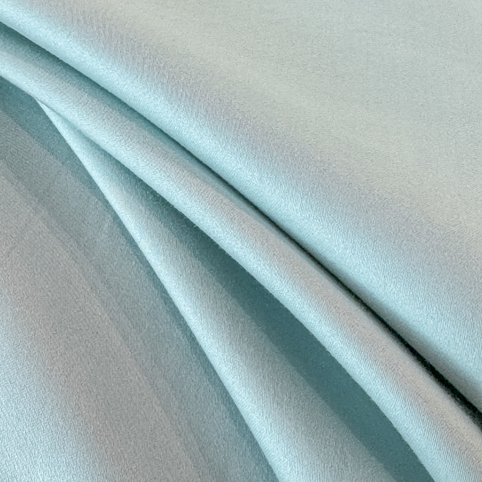 91家纺网 家纺一手货源 找家纺 欣宜家纺 2026春夏新款纯棉全棉长绒棉刺绣绣花高端礼盒四件套-漫舞 漫舞-飘蓝