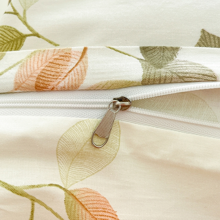 91家纺网 家纺一手货源 找家纺 （总）帛美家纺 2026新款AA版全棉纯棉印花四件套