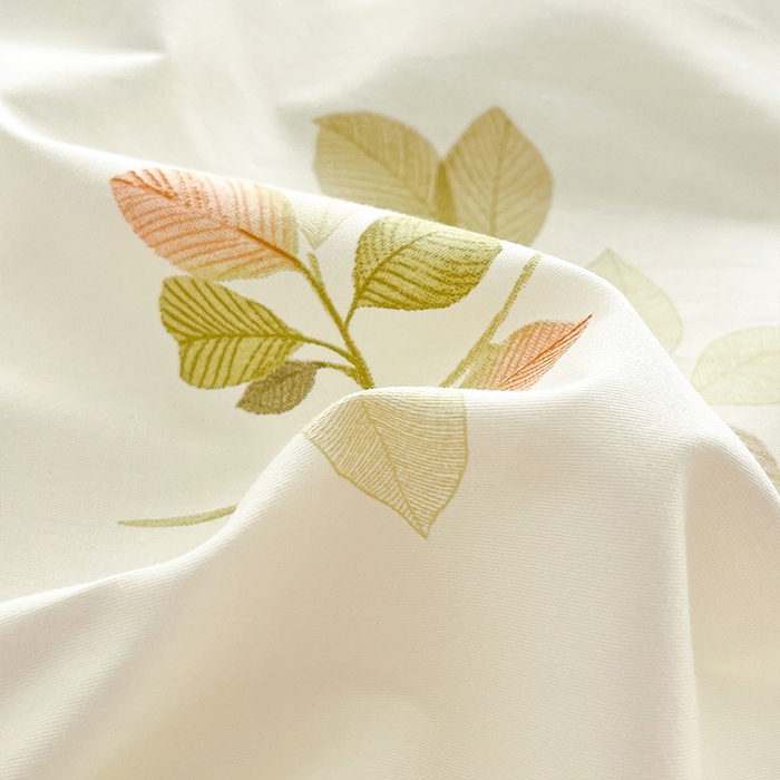 91家纺网 家纺一手货源 找家纺 帛美家纺 2026新款AA版全棉纯棉印花四件套 安夏