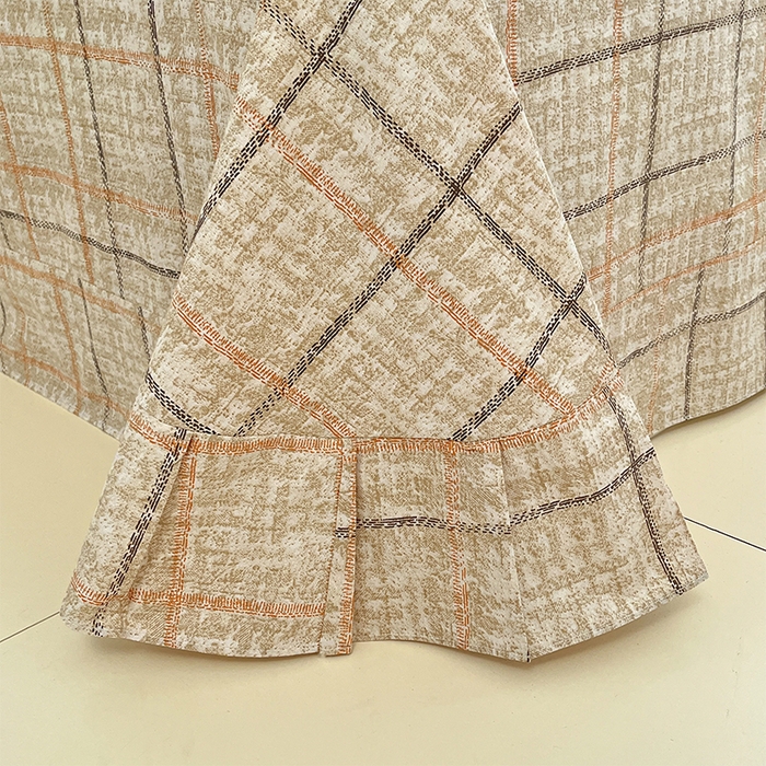 91家纺网 家纺一手货源 找家纺 帛美家纺 2026新款AA版全棉纯棉印花四件套 莫拉