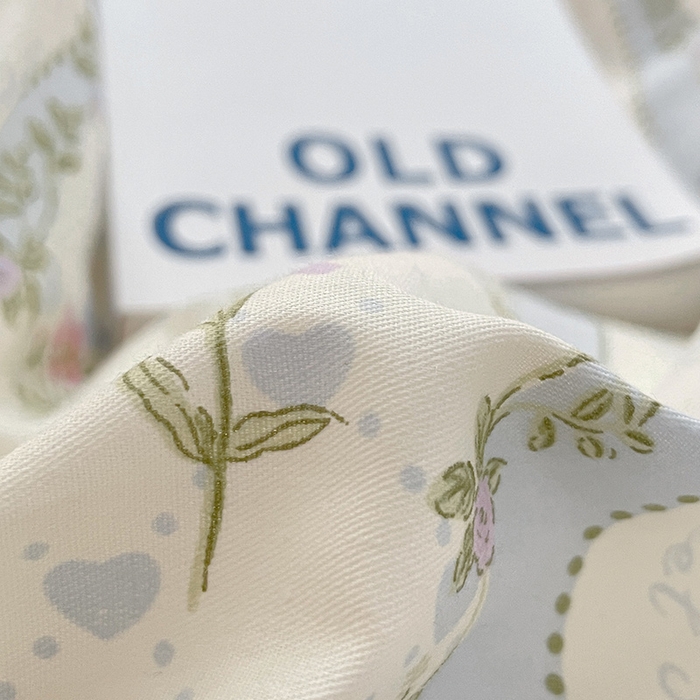 91家纺网 家纺一手货源 找家纺 瑞莱 2026新款全棉印花13070花卉系列四件套 初享时光