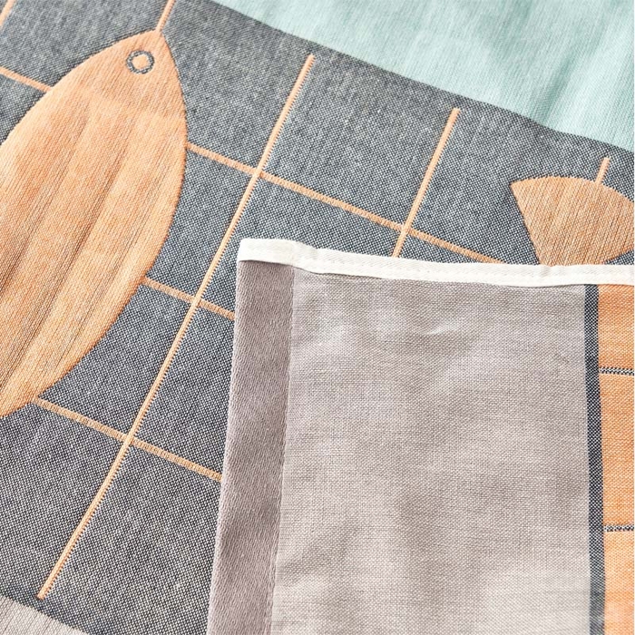 91家纺网 家纺一手货源 找家纺 朴尔家纺-毛巾被 2026新款全棉纯棉四层纱布休闲枕巾单枕巾枕巾单件 BBQ-黄