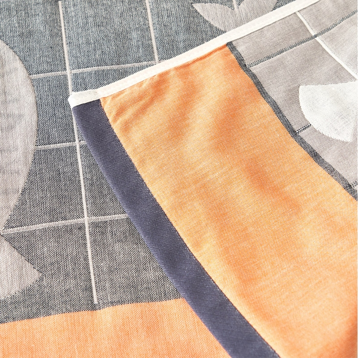 91家纺网 家纺一手货源 找家纺 朴尔家纺-毛巾被 2026新款全棉纯棉四层纱布休闲枕巾单枕巾枕巾单件 BBQ-灰