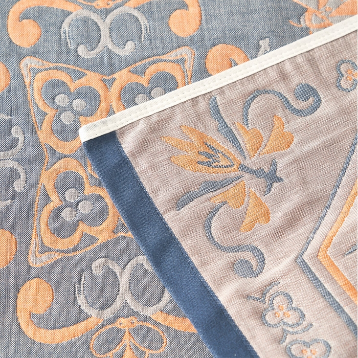 91家纺网 家纺一手货源 找家纺 朴尔家纺-毛巾被 2026新款全棉纯棉四层纱布休闲枕巾单枕巾枕巾单件 皇室贵族-浅咖