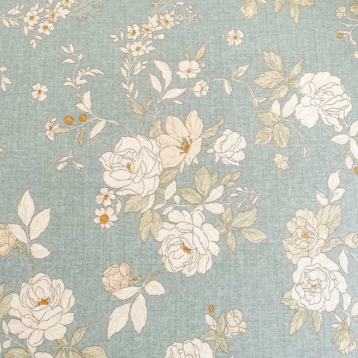 91家纺网 家纺一手货源 找家纺 （总）宜凡家纺 2026新款全棉印花床裙款三件套