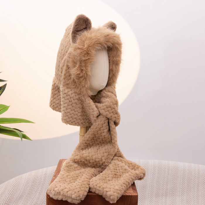 91家纺网 家纺一手货源 找家纺 （总）【福利款】松色家居 2026新款帽子