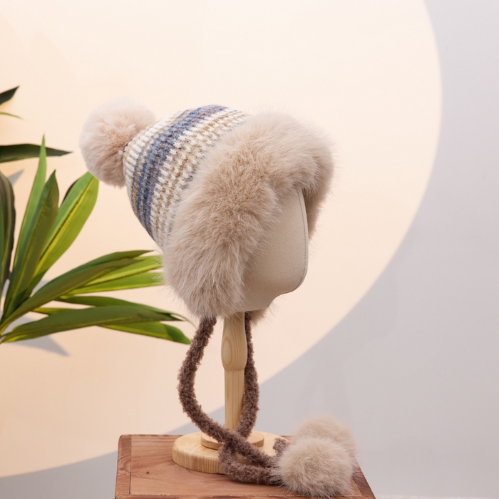 91家纺网 家纺一手货源 找家纺 （总）【福利款】松色家居 2026新款帽子