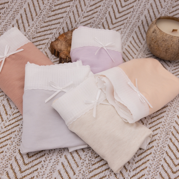 91家纺网 家纺一手货源 找家纺 （总）【福利款】松色家居 内裤-莫代尔素色-尾单-单条