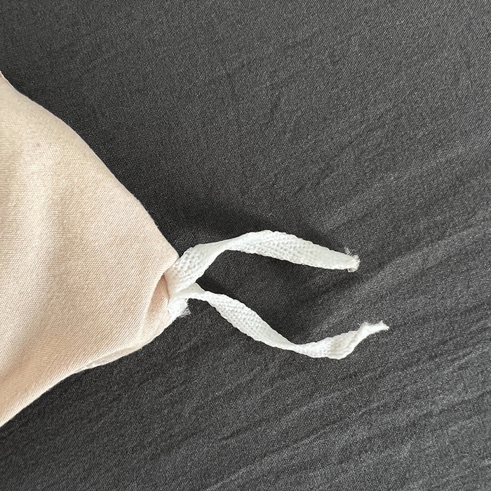 91家纺网 家纺一手货源 找家纺 （总）思诺羽 2024新款超柔水洗棉小熊猫毛巾绣四件套