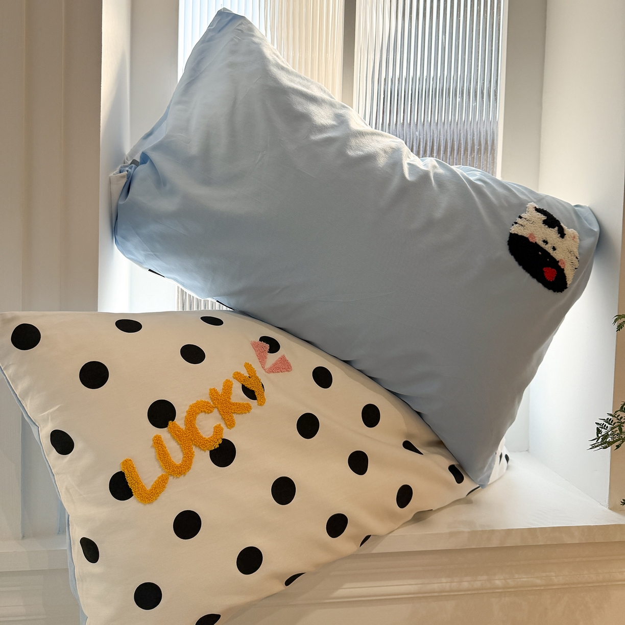 91家纺网 家纺一手货源 找家纺 怡家居 2026新款全棉纯棉印花立体毛巾绣四件套 马上好运