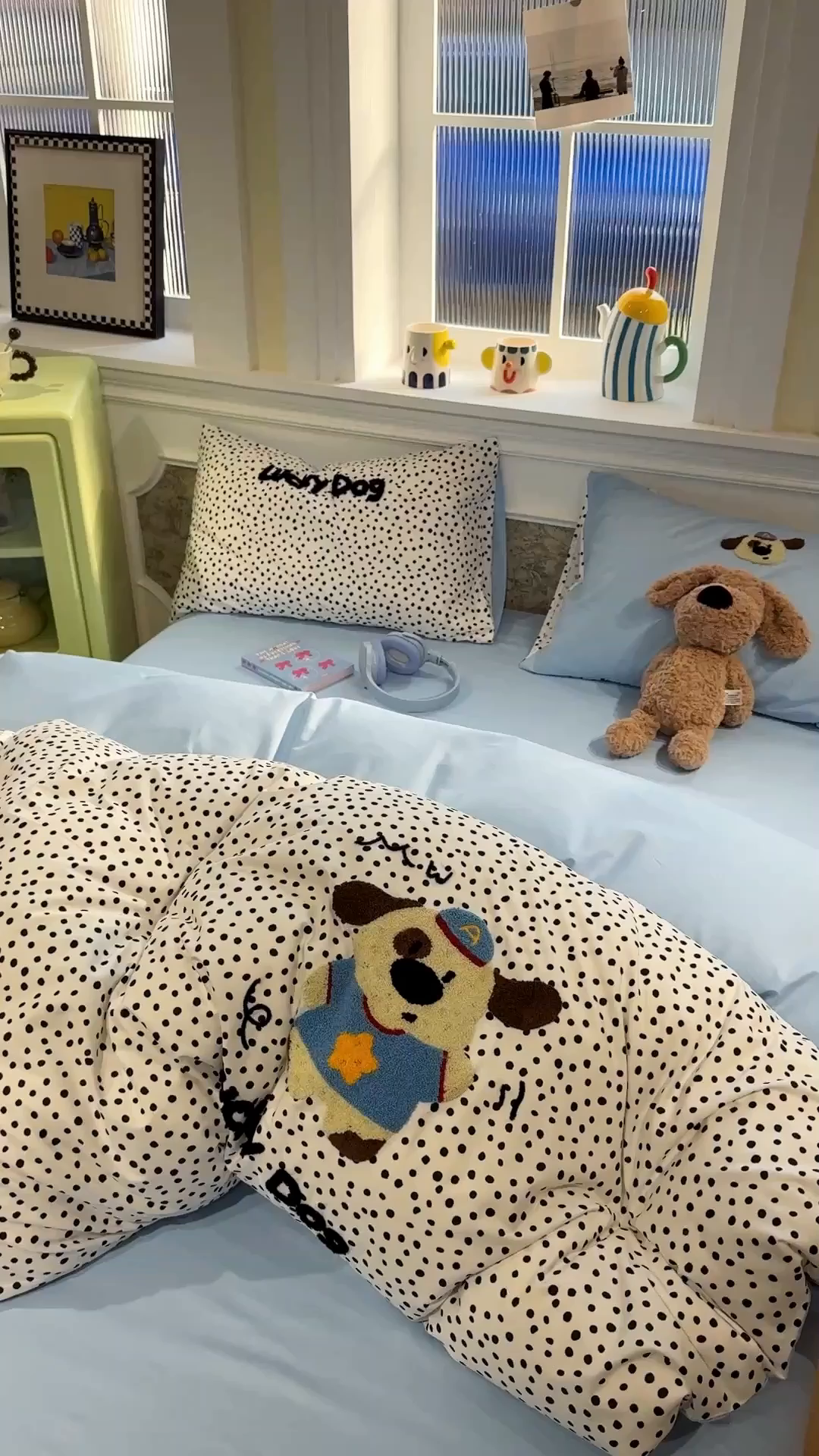 91家纺网 家纺一手货源 找家纺 （总）怡家居 2026新款全棉纯棉印花立体毛巾绣四件套