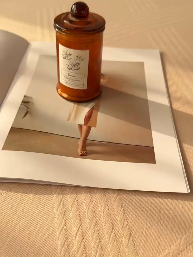 91家纺网 家纺一手货源 找家纺 灰鲸 2026新款全棉纯棉厚织三层水洗色织提花床笠单品床笠床笠单件 维希-可可奶咖