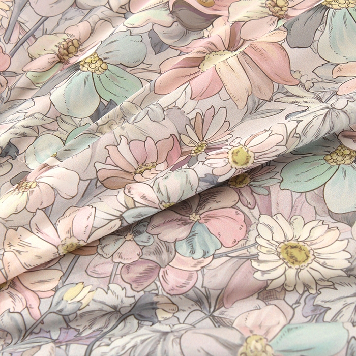 91家纺网 家纺一手货源 找家纺 （总）欧夏家纺 2026新款凉感锦氨夏被玻尿酸焕颜被夏凉被空调被薄被子-直播供货