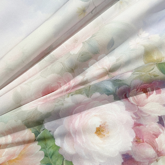 91家纺网 家纺一手货源 找家纺 欧夏家纺 2026新款凉感锦氨夏被玻尿酸焕颜被夏凉被空调被薄被子-直播供货 夏之语