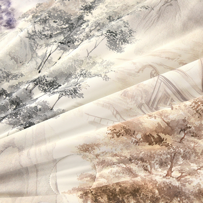 91家纺网 家纺一手货源 找家纺 欧夏家纺 2026新款凉感锦氨夏被玻尿酸焕颜被夏凉被空调被薄被子-直播供货 福禄雅居