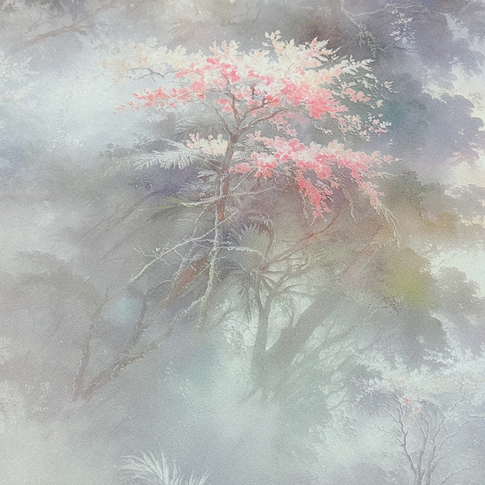 91家纺网 家纺一手货源 找家纺 欧夏家纺 2026新款凉感锦氨夏被玻尿酸焕颜被夏凉被空调被薄被子-直播供货 紫金冠