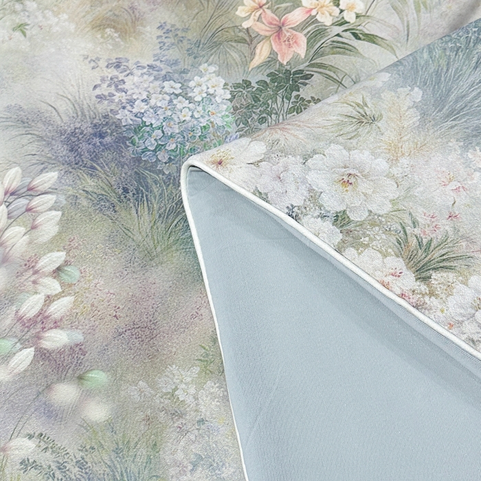 91家纺网 家纺一手货源 找家纺 欧夏家纺 2026新款凉感锦氨夏被玻尿酸焕颜被夏凉被空调被薄被子-直播供货 鎏金之谜