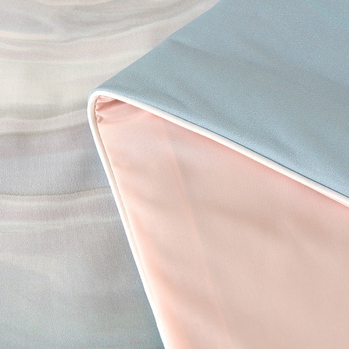 91家纺网 家纺一手货源 找家纺 欧夏家纺 2026新款凉感锦氨夏被玻尿酸焕颜被夏凉被空调被薄被子-直播供货 巴塞罗那