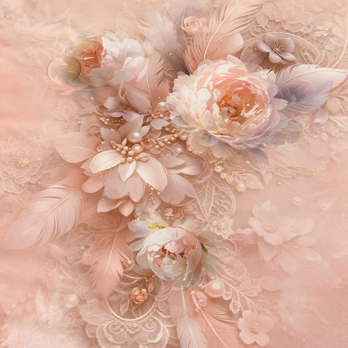 91家纺网 家纺一手货源 找家纺 欧夏家纺 2026新款凉感锦氨夏被玻尿酸焕颜被夏凉被空调被薄被子-直播供货 牡丹盛开