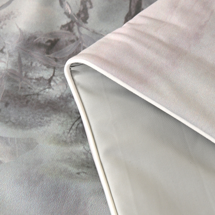 91家纺网 家纺一手货源 找家纺 欧夏家纺 2026新款凉感锦氨夏被玻尿酸焕颜被夏凉被空调被薄被子-直播供货 迷恋之花