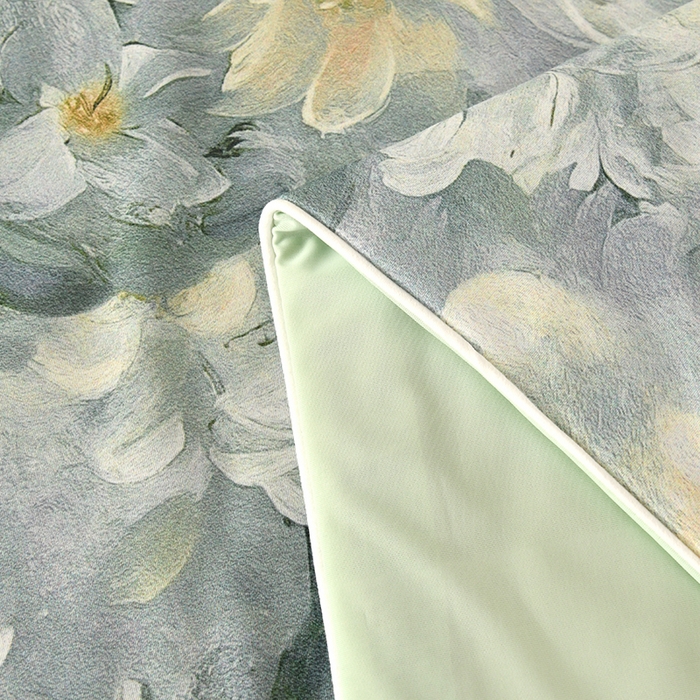 91家纺网 家纺一手货源 找家纺 欧夏家纺 2026新款凉感锦氨夏被玻尿酸焕颜被夏凉被空调被薄被子-直播供货 夏日清新