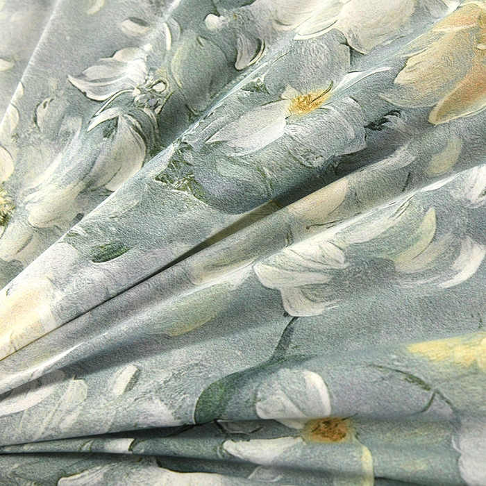 91家纺网 家纺一手货源 找家纺 欧夏家纺 2026新款凉感锦氨夏被玻尿酸焕颜被夏凉被空调被薄被子-直播供货 夏日清新