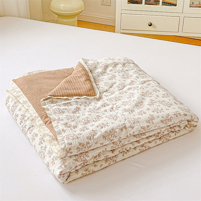 91家纺网 家纺一手货源 找家纺 （总）艺菲阁家纺 2025新款竹节绒床头靠背