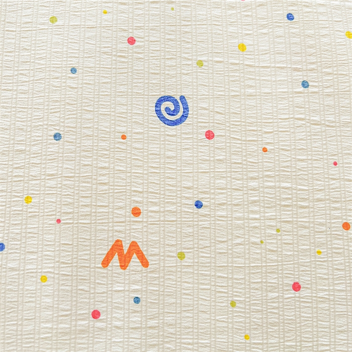 91家纺网 家纺一手货源 找家纺 艺菲阁家纺 2026爆款升级花边工艺双层纱夏凉被  奶油派