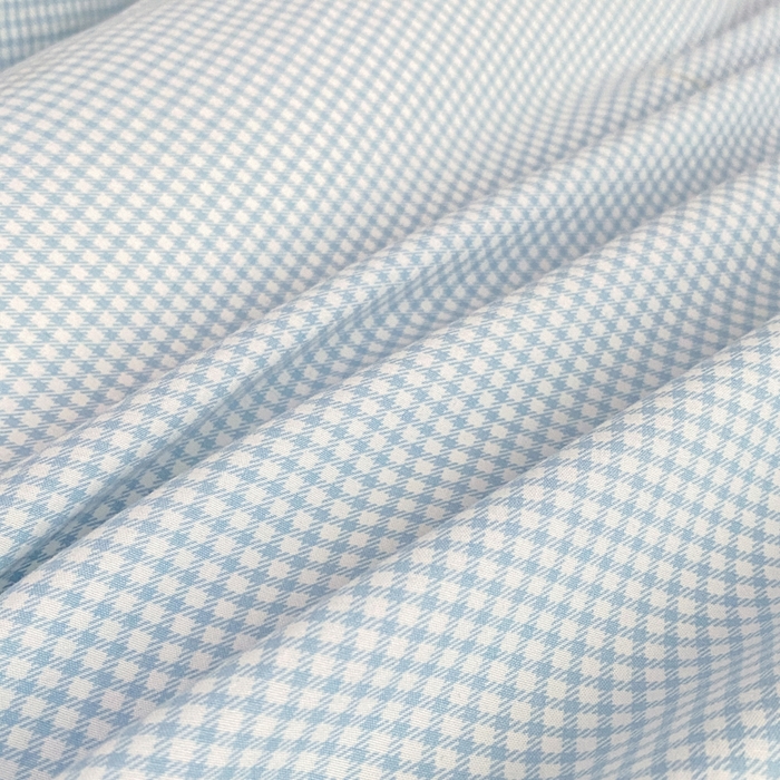 91家纺网 家纺一手货源 找家纺 艺玲家纺 2026新款奶油风韩式云朵棉花边四件套 奶油-蓝