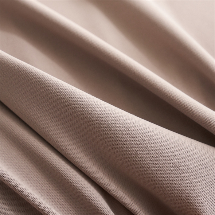 91家纺网 家纺一手货源 找家纺 一粒麦子乳胶馆 2026新款高弹亲肤加厚面包款生物基无压感枕头枕芯 咖粉色