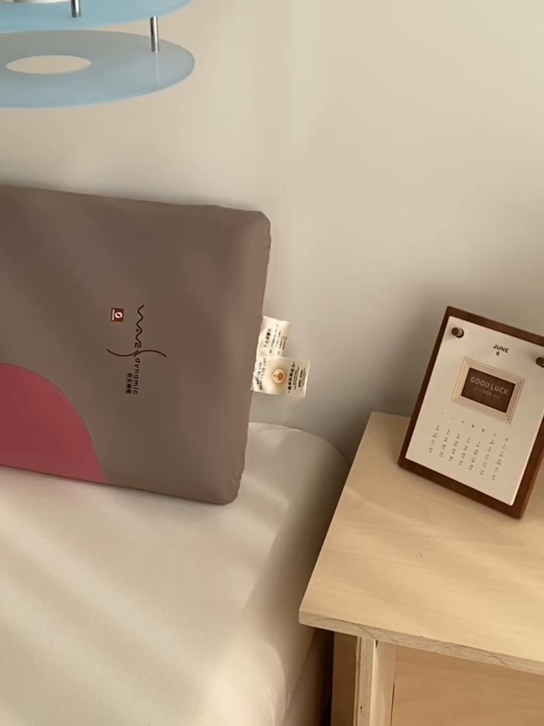 91家纺网 家纺一手货源 找家纺 （总）一粒麦子乳胶馆 2026新款高弹亲肤加厚面包款生物基无压感枕头枕芯