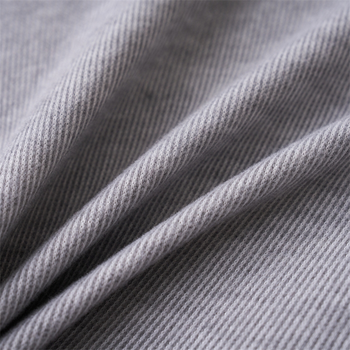 91家纺网 家纺一手货源 找家纺 一粒麦子乳胶馆 2026新款亲肤记忆棉护颈太空益眠枕枕头枕芯-马上有钱 高低款-马上有钱-灰色