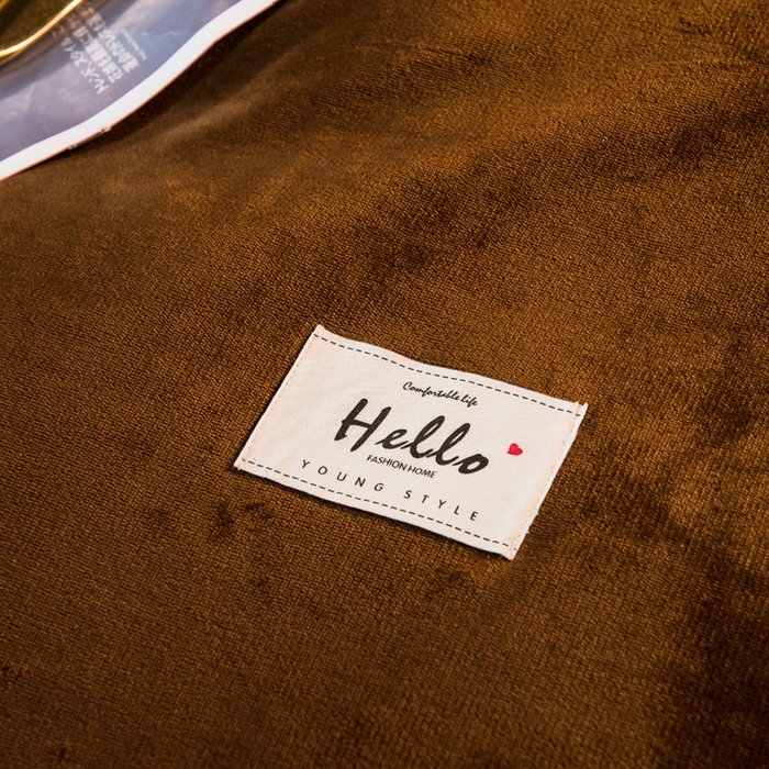 91家纺网 家纺一手货源 找家纺 栩裕纺织 2026新款网红爆款意式轻奢牛奶绒单被套被套单件被套单品 吉娜