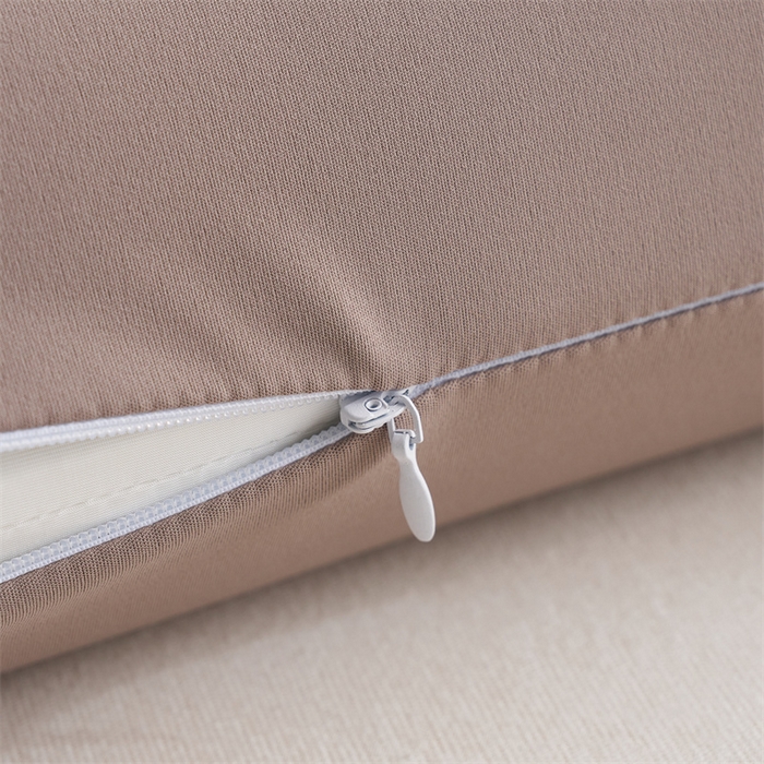 91家纺网 家纺一手货源 找家纺 （总）一粒麦子乳胶馆 2026新款高弹亲肤加厚面包款生物基无压感枕头枕芯