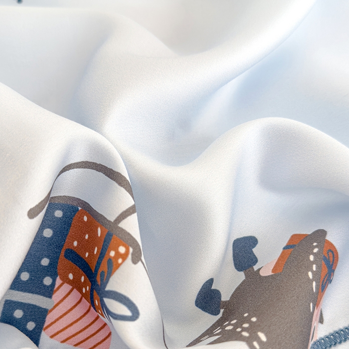 91家纺网 家纺一手货源 找家纺 良佐生活 2026新款60支天丝卡通枕套 冰雪奇缘