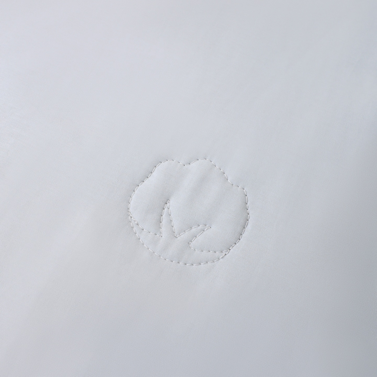 91家纺网 家纺一手货源 找家纺 盛凡家纺 2026新款A类133*72里外全棉100%棉花夏被四件套夏凉被空调被纯色被子被芯（包检测） 花青兰+幻影灰