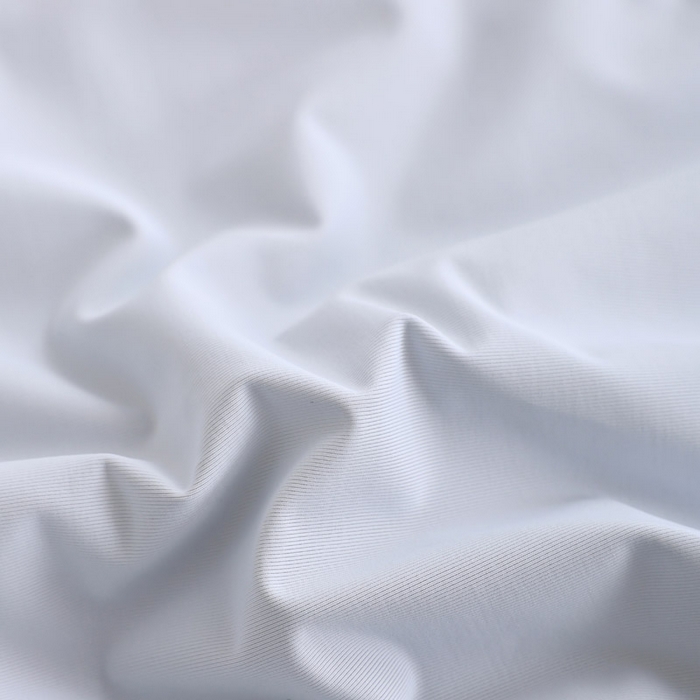 91家纺网 家纺一手货源 找家纺 盛凡家纺 2026新款凉感A类锦氨（170克）55大豆抗菌夏被夏凉被空调被（配礼盒） 雾凇蓝