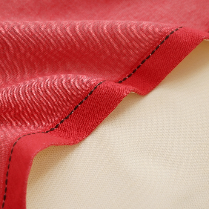 91家纺网 家纺一手货源 找家纺 朴尔家纺-毛巾被 2026新款格致系列全棉纯棉加厚六层纱布枕巾 彩格恋语