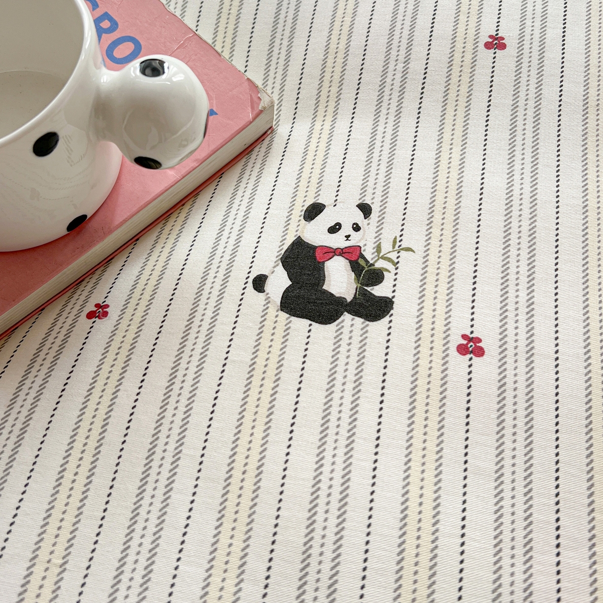 91家纺网 家纺一手货源 找家纺 （总）盛馨家纺 2026年开学季春夏新品小清新全棉学生三件套四件套床笠四件套跑量款